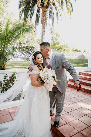 Jeremy & Savannah's Wedding Day (208)