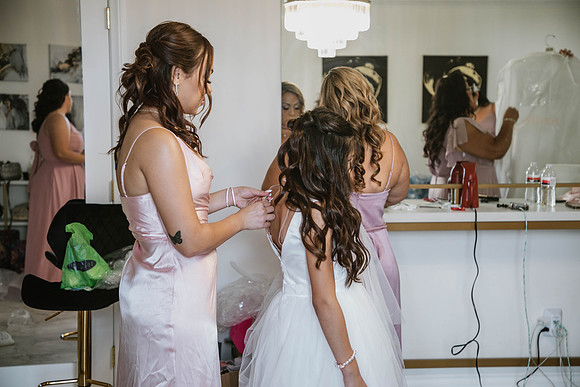 Jeremy & Savannah's Wedding Day (148)