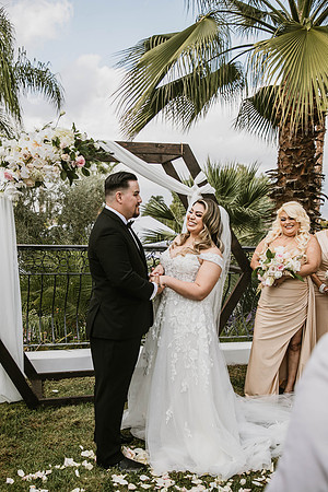 Jeremy & Savannah's Wedding Day (408)