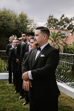 Jeremy & Savannah's Wedding Day (296)