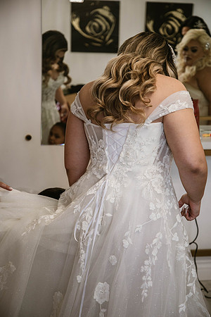 Jeremy & Savannah's Wedding Day (175)