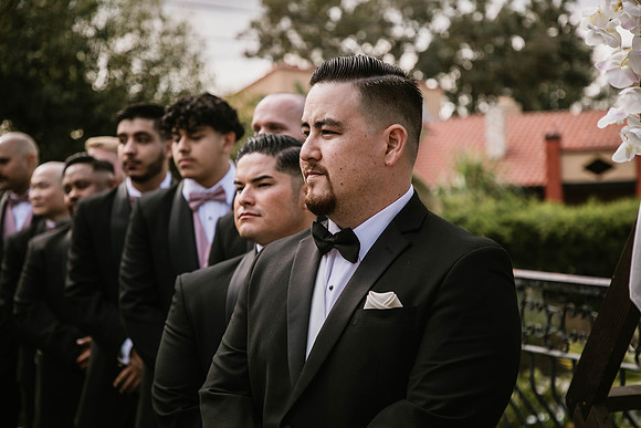 Jeremy & Savannah's Wedding Day (290)