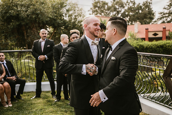 Jeremy & Savannah's Wedding Day (270)