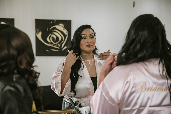 Jeremy & Savannah's Wedding Day (102)