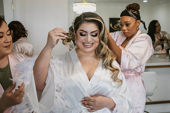 Jeremy & Savannah's Wedding Day (110)