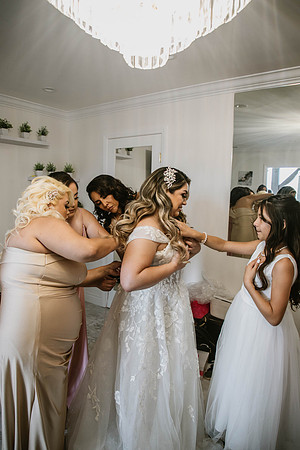 Jeremy & Savannah's Wedding Day (154)