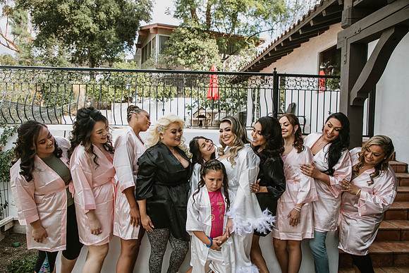 Jeremy & Savannah's Wedding Day (145)