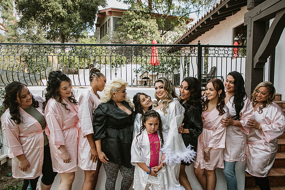 Jeremy & Savannah's Wedding Day (142)