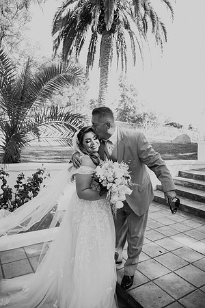 Jeremy & Savannah's Wedding Day (210)
