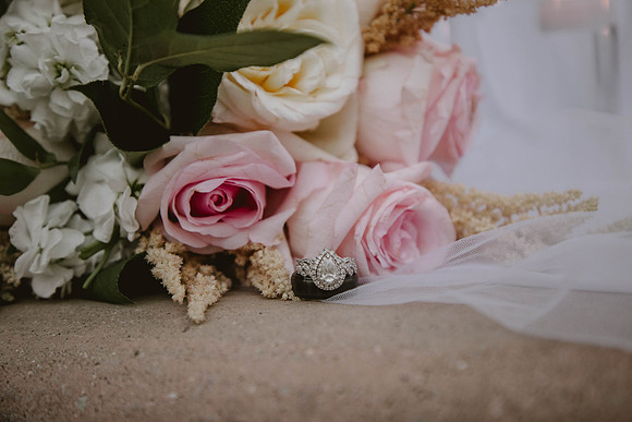 Jeremy & Savannah's Wedding Day (58)