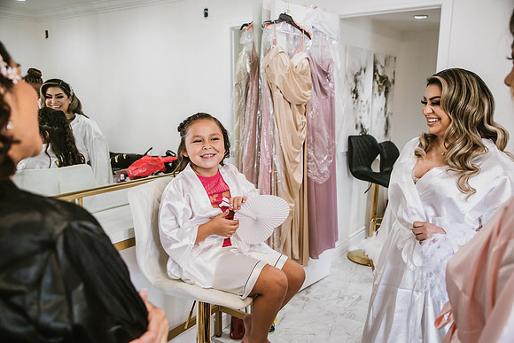 Jeremy & Savannah's Wedding Day (132)