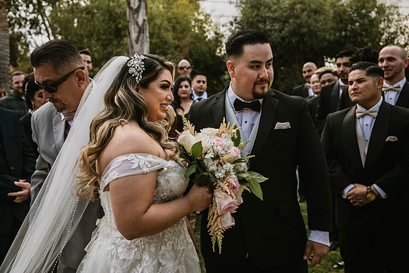 Jeremy & Savannah's Wedding Day (337)