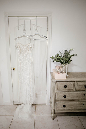 Nick & Shawna's Wedding Day (1)
