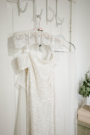 Nick & Shawna's Wedding Day (4)