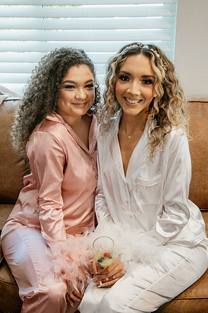 Tristan and Bre Wedding Day (7)