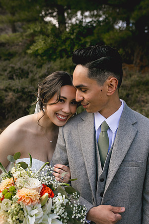 Micah & Naomi Wedding Day78