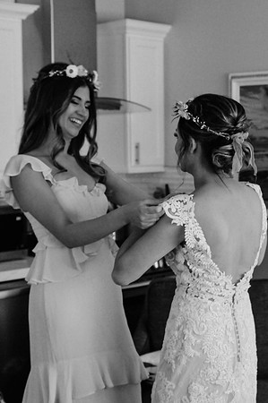 Dolly & Marcus Wedding Day (119)