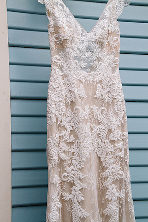 Dolly & Marcus Wedding Day (31)