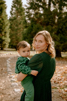 Christmas Family Photos 2025
