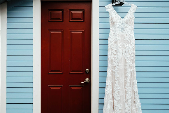 Dolly & Marcus Wedding Day (34)