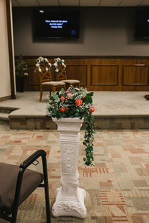 Kevin and Charmayne's Wedding Day5