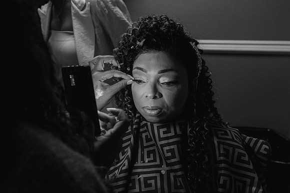 Kevin and Charmayne's Wedding Day21