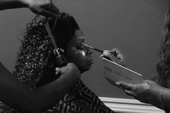Kevin and Charmayne's Wedding Day27