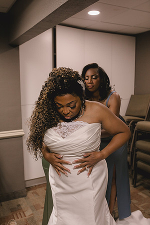 Kevin and Charmayne's Wedding Day31