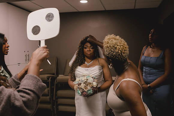 Kevin and Charmayne's Wedding Day33