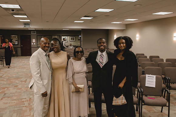 Kevin and Charmayne's Wedding Day39