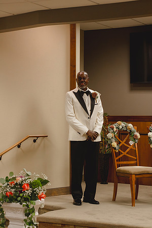 Kevin and Charmayne's Wedding Day42