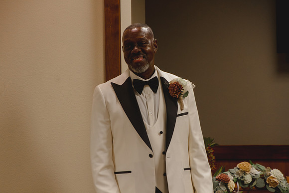 Kevin and Charmayne's Wedding Day46