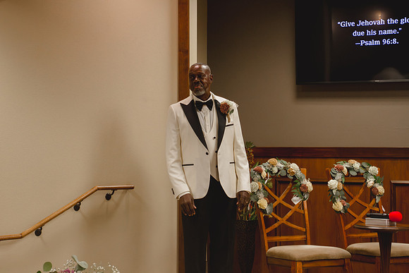 Kevin and Charmayne's Wedding Day43