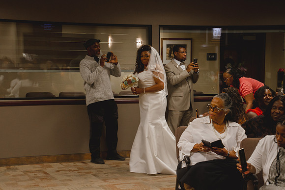 Kevin and Charmayne's Wedding Day44