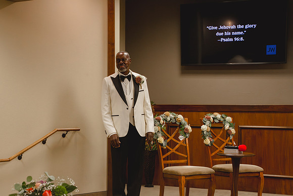 Kevin and Charmayne's Wedding Day45