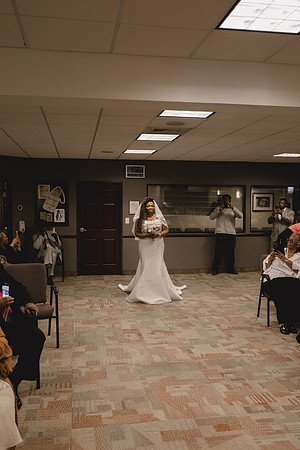Kevin and Charmayne's Wedding Day47