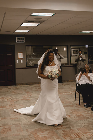 Kevin and Charmayne's Wedding Day49