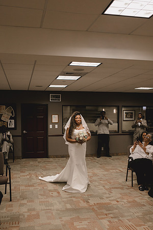 Kevin and Charmayne's Wedding Day48