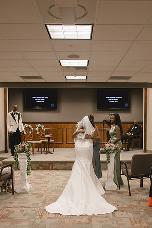 Kevin and Charmayne's Wedding Day54