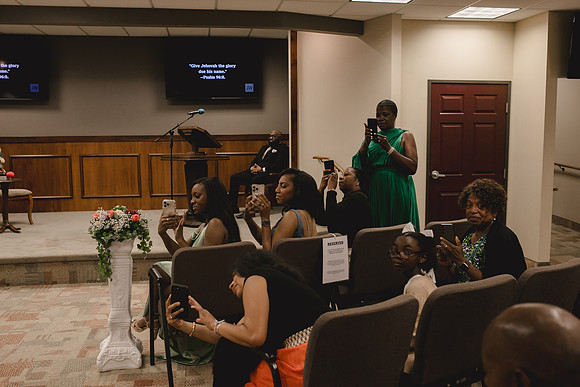 Kevin and Charmayne's Wedding Day51