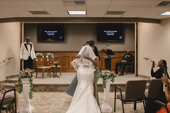 Kevin and Charmayne's Wedding Day55