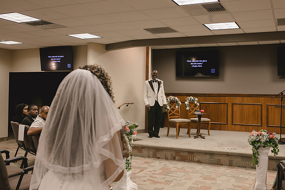 Kevin and Charmayne's Wedding Day53
