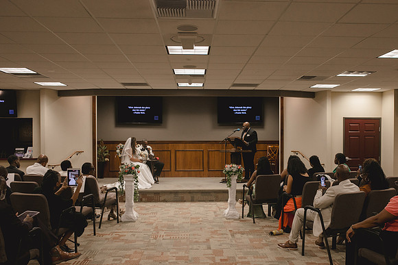 Kevin and Charmayne's Wedding Day66