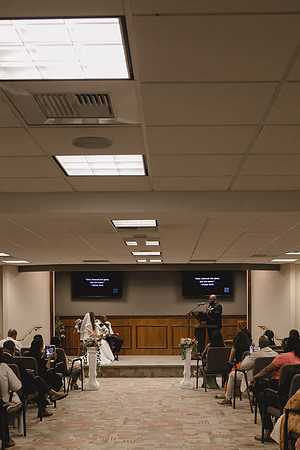 Kevin and Charmayne's Wedding Day67