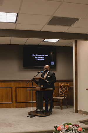 Kevin and Charmayne's Wedding Day68