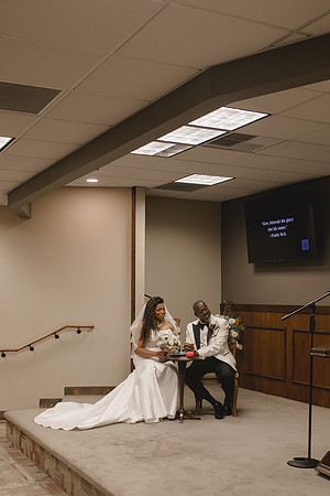 Kevin and Charmayne's Wedding Day71