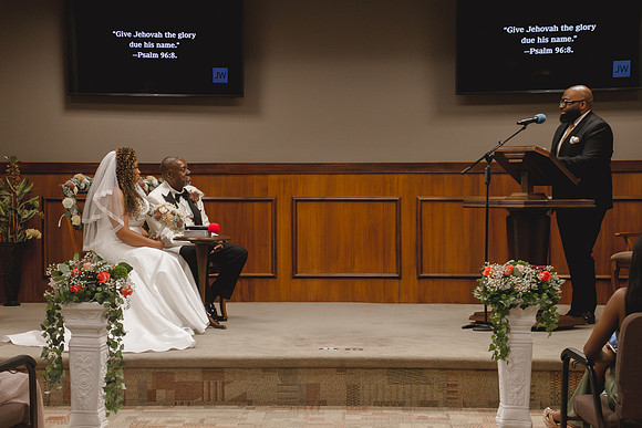 Kevin and Charmayne's Wedding Day76
