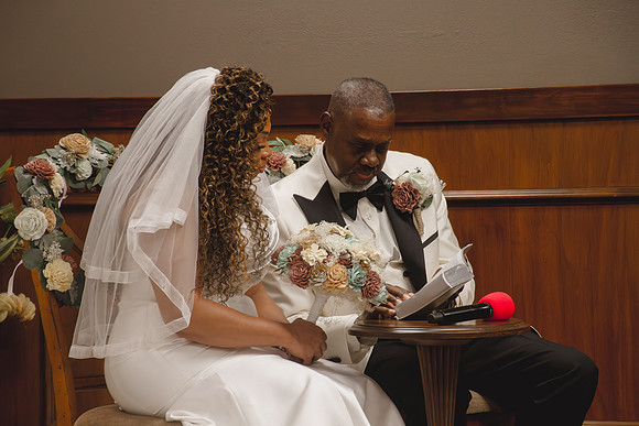 Kevin and Charmayne's Wedding Day77