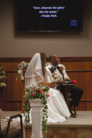 Kevin and Charmayne's Wedding Day79
