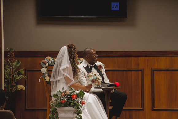 Kevin and Charmayne's Wedding Day80